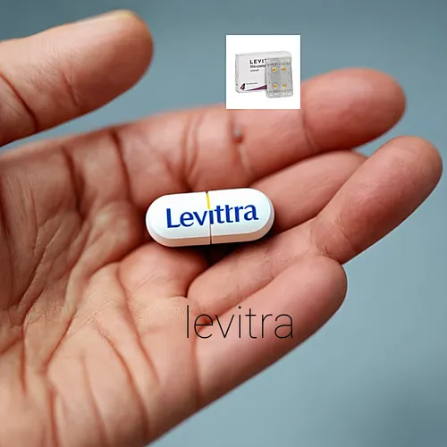 Se necesita receta medica para comprar levitra